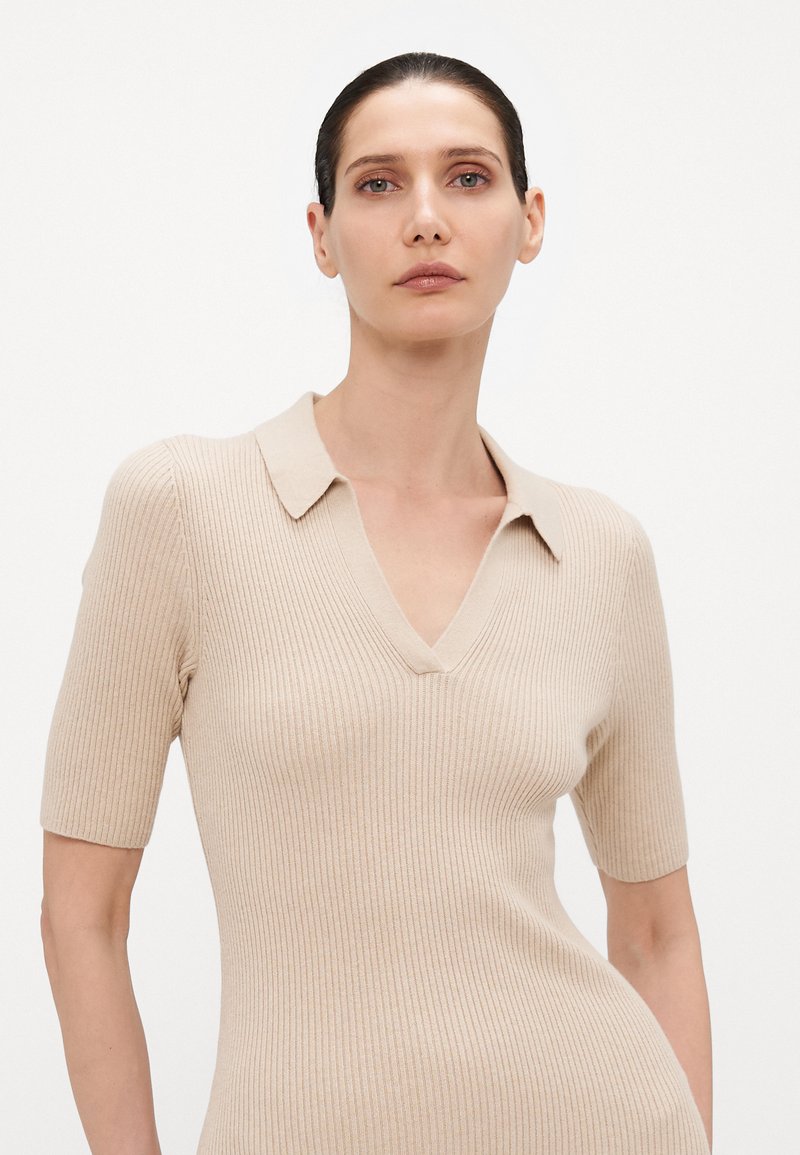 Gap Tall Jumper dress bedrock/black - Main Image