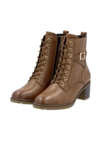 Remonte Bottes de neige - holzbraun