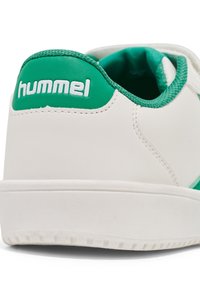 Hummel DERBY - Träningsskor - golf green