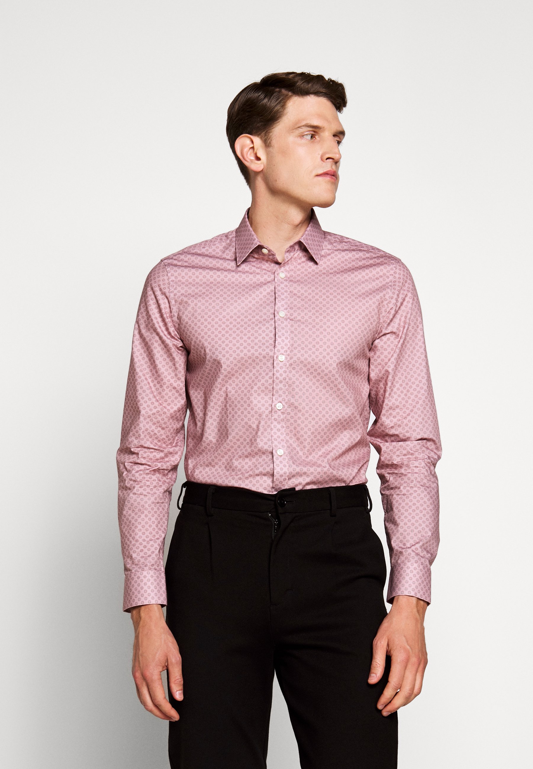 Tiger of Sweden FERENE Skjorte rose powder Zalando.no Tiger of Sweden FERENE Skjorte silver blue Zalando.no