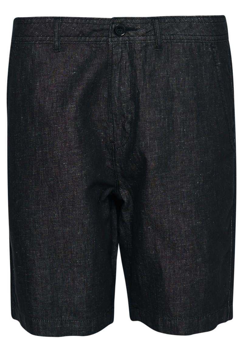 Superdry & Co Shorts zwart Superdry & Co Shorts zwart