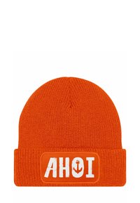 Unselected, orange