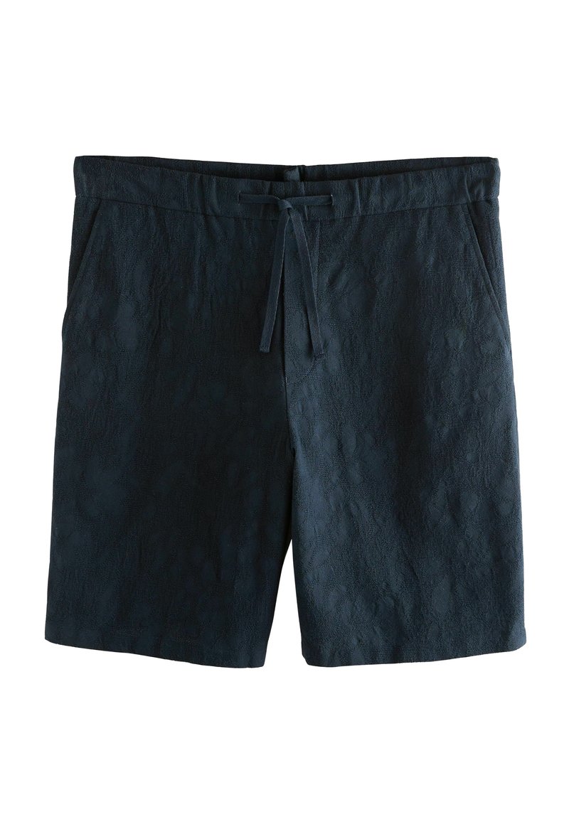 Next REGULAR FIT - Short - navy