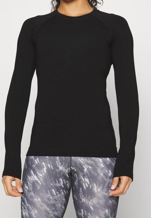 Bluzka z długim rękawem