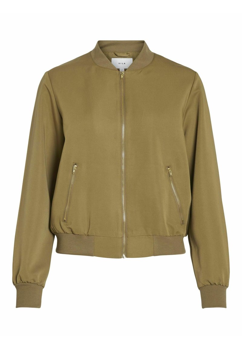 Vila Bomberjacks olijfgroen