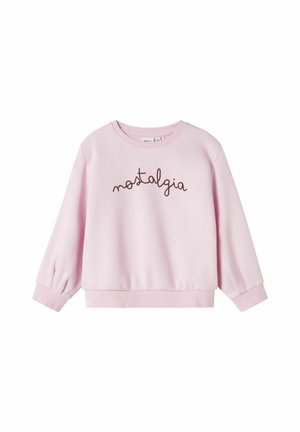Sweater - nosegay