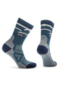 Smartwool - Skarpety sportowe