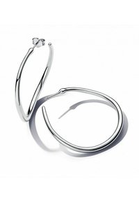 Pandora Náušnice - argentée couleur