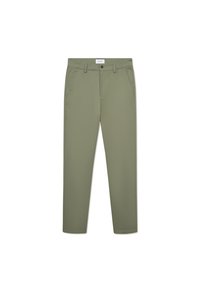 COMO - Chino - lichen green