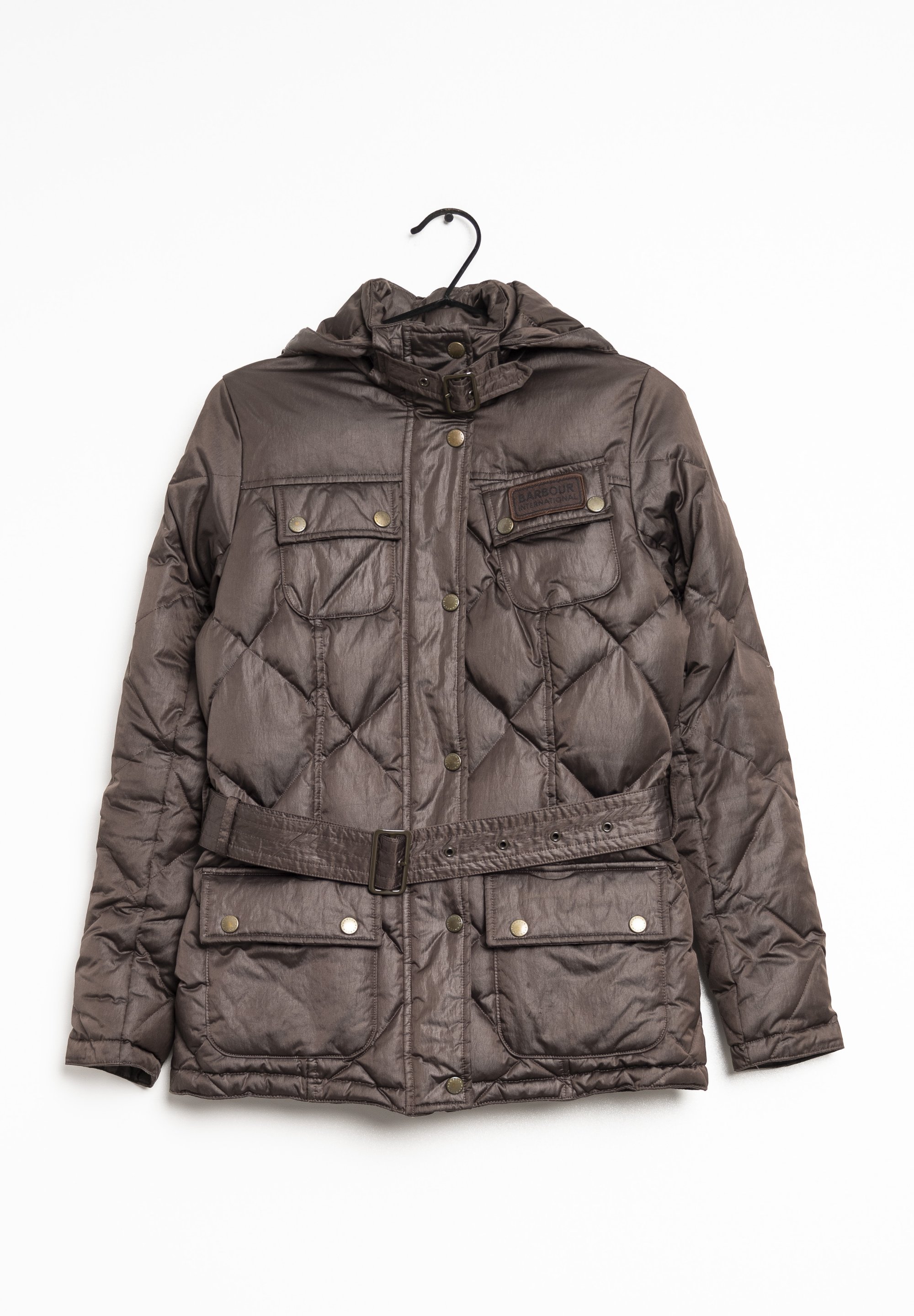 Barbour International Winter Jacket Barbour International Winter
