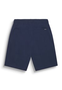 Antony Morato CARROT FIT - Pantaloni sportivi - blue navy