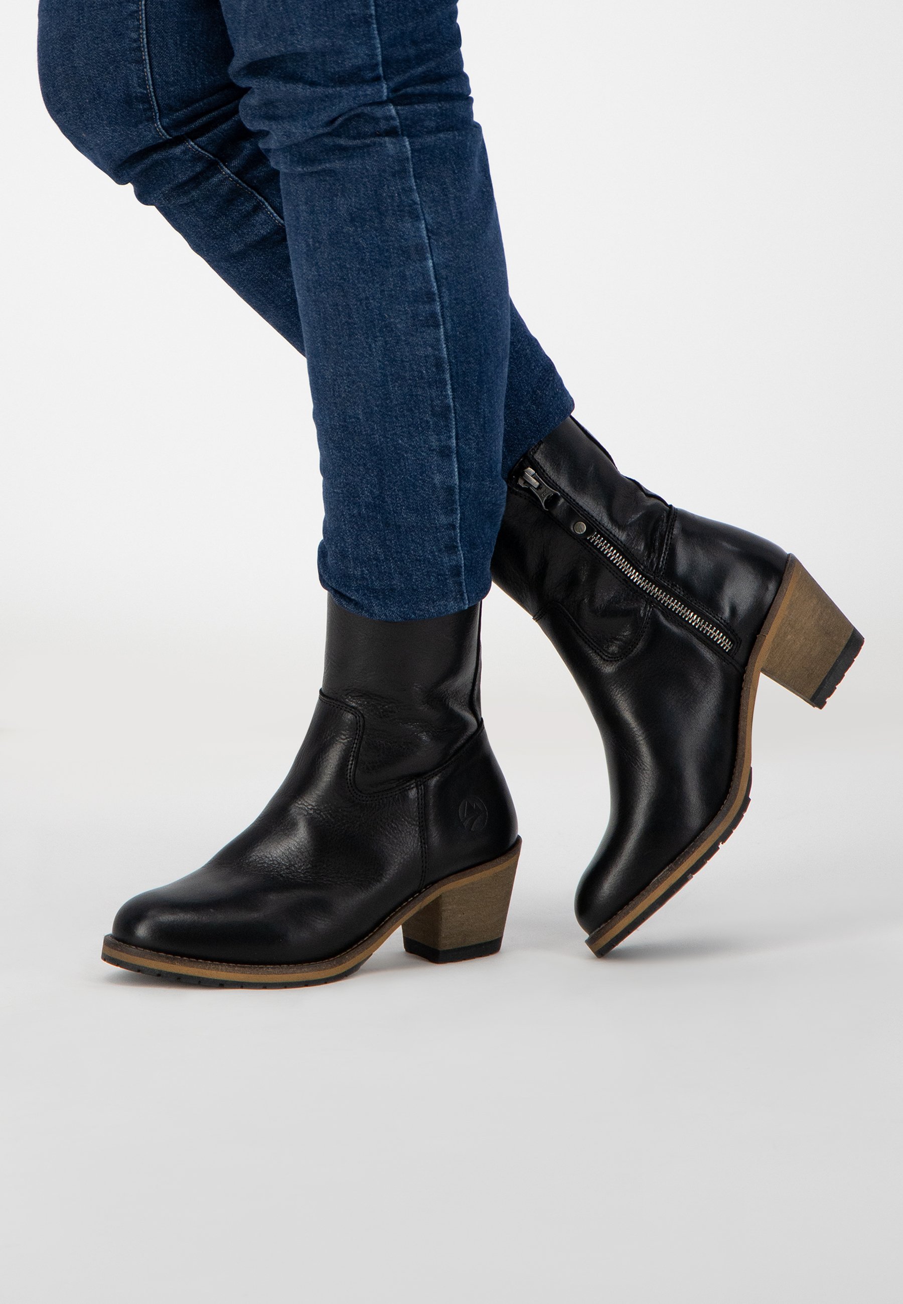 Damen PAULX - Stiefelette Damen PAULX - Stiefelette