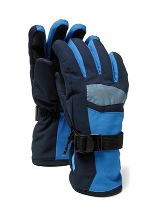 WATERPROOF  - Fingerhandschuh - blue