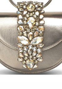 Alma en Pena Bolso de mano - bronce