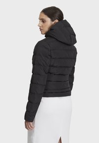 Canadian Classics SIMCOE SHORT - Untuvatakki - black