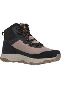 Whistler ZEICHER - Bottines à lacets - pine bark