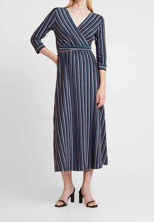Vestido ligero - multi-coloured