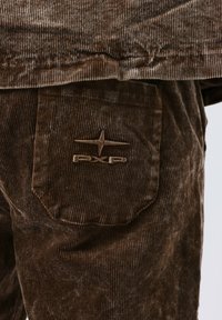 Project X Paris Pantaloni - taupe