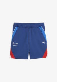 Ausgewählt, pro blue-m color