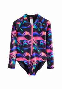 Niet geselecteerd, multi black