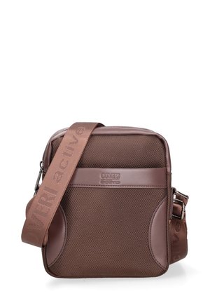 Borsa a tracolla - brown