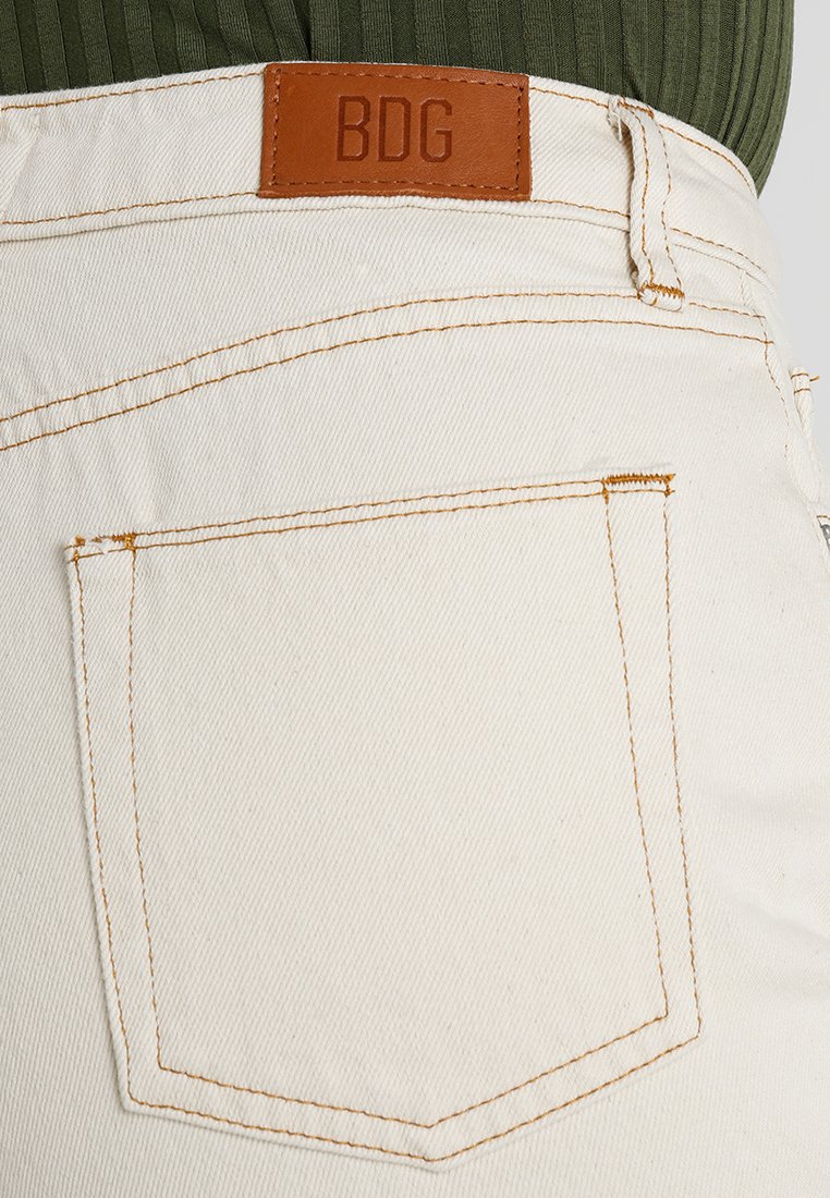 PAX Jeans Straight Leg ivory PAX Jeans Straight Leg ivory