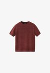 ADULT - T-shirt basique - burnt orange