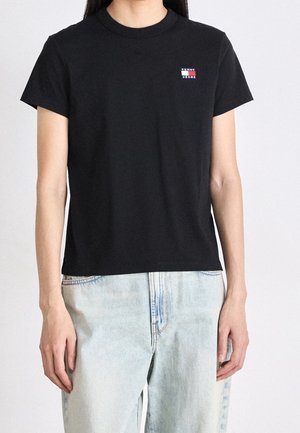 T-shirt basic