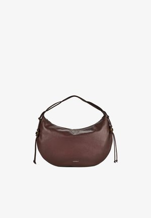 Coccinelle, Handbag - berry