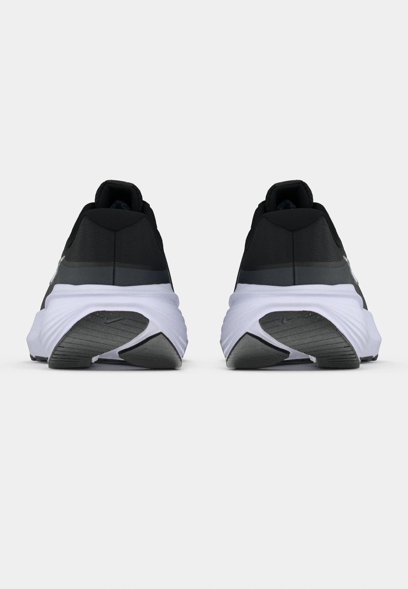 Nike Performance DOWNSHIFTER 14 - Silniční běžecké boty - black/white/anthracite/wolf grey