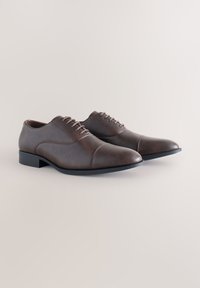 Unausgewählt, brown