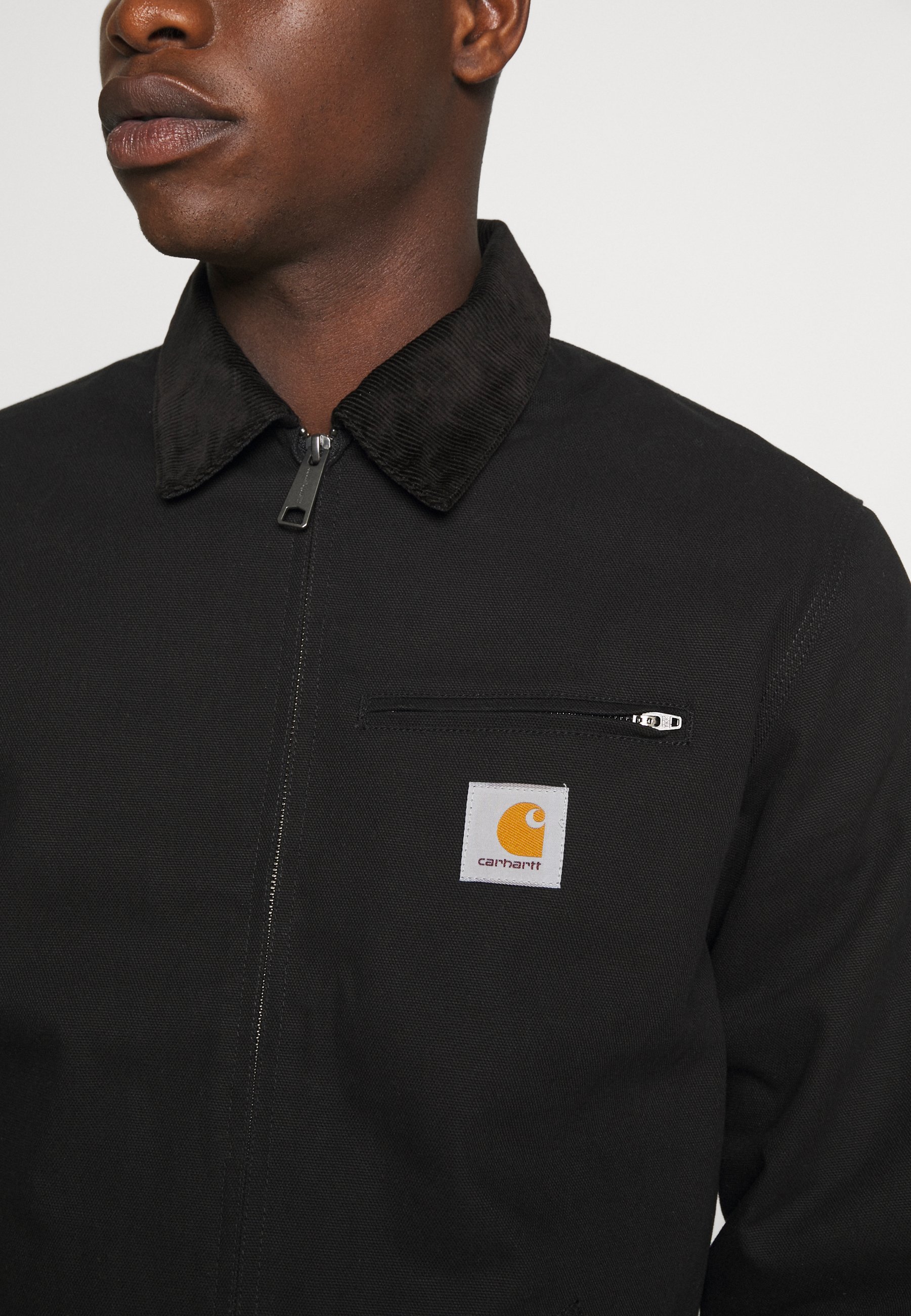 carhartt lightweight jacket