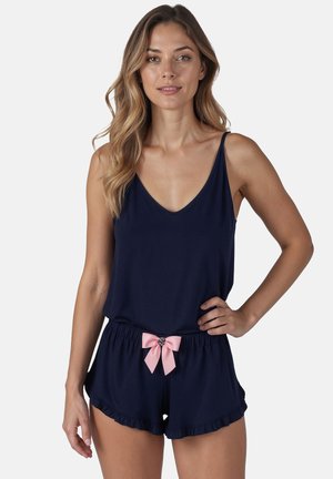 Pyjamapaita - dark blue