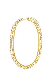 Ketting - gold-coloured
