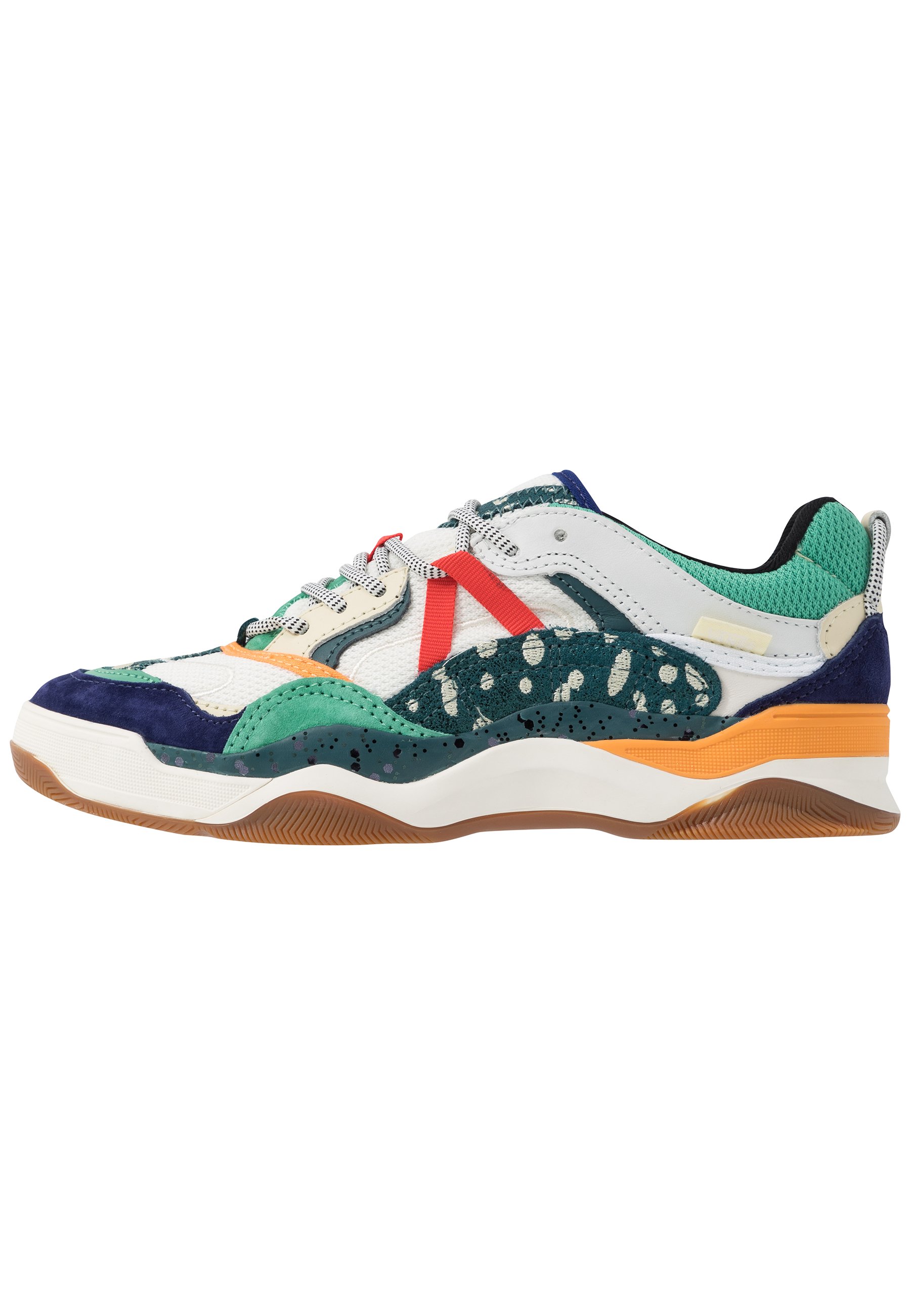 vans varix femme