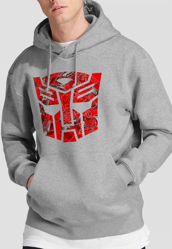 TRANSFORMERS TONAL - PRINT  - Kapuzenpullover