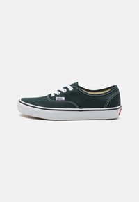 AUTHENTIC UNISEX - Sneakers - color theory/scarab