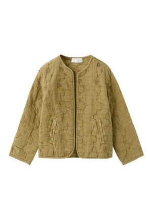 BABY - Veste mi-saison - khaki