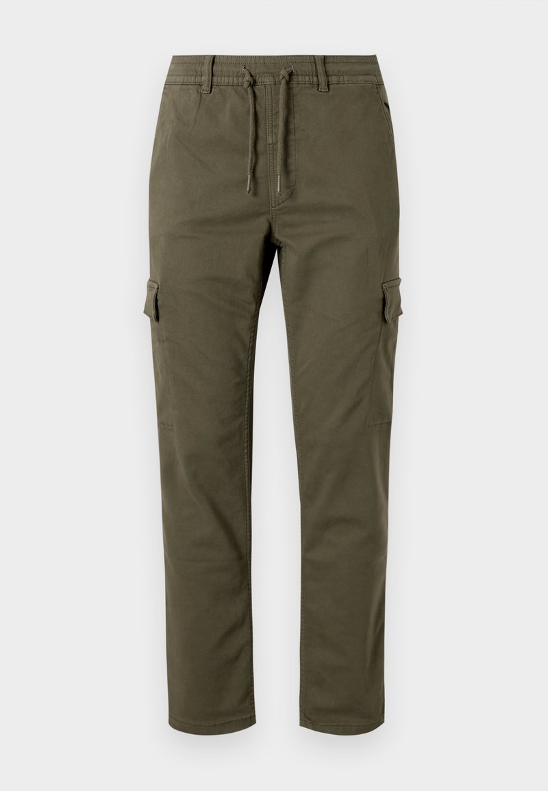 Pepe Jeans Cargobroek groen Pepe Jeans Cargobroek groen