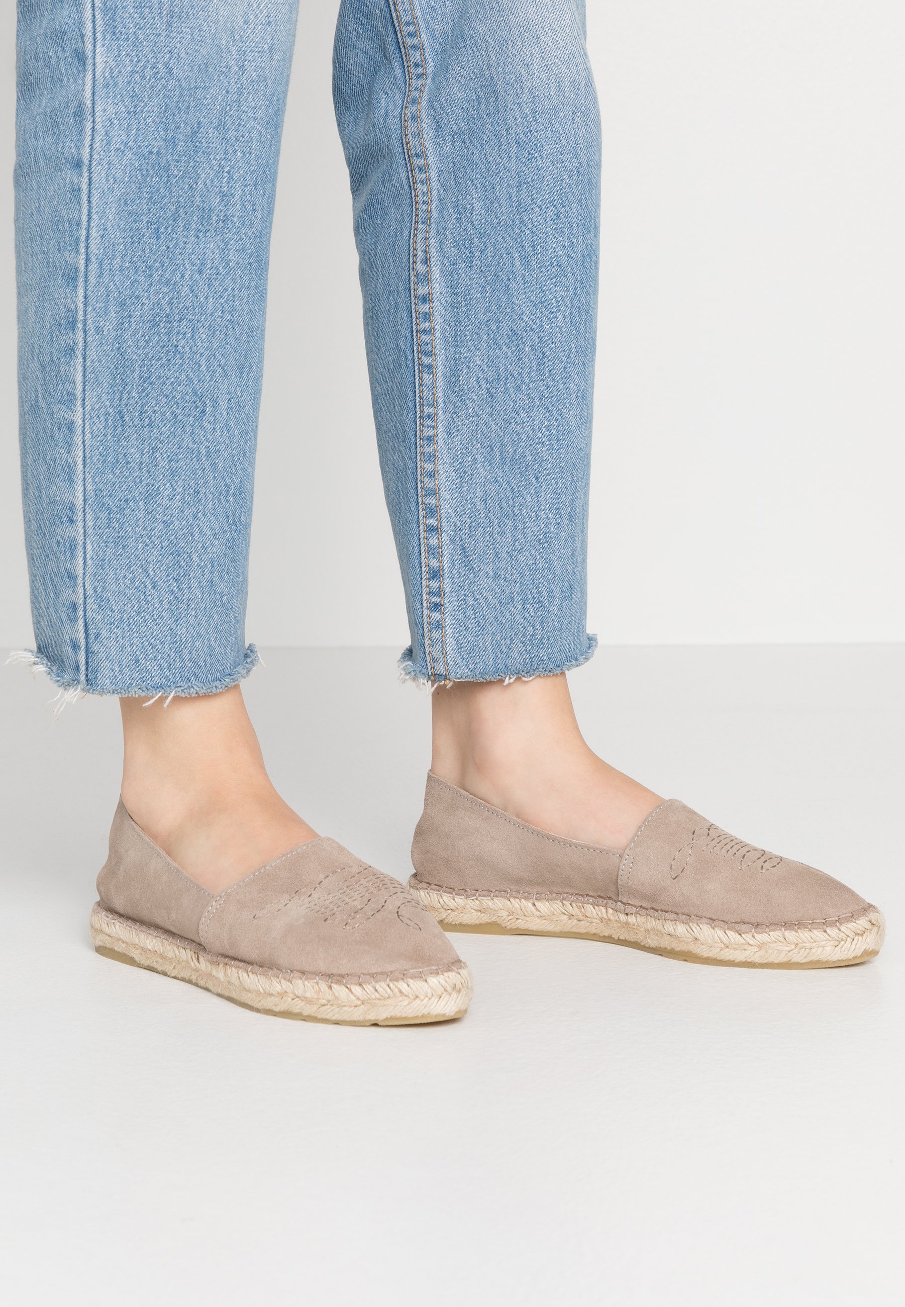 KIT Espadrillos taupe KIT Espadrillos taupe