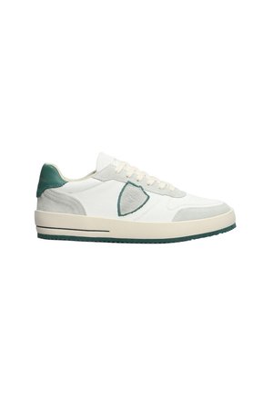 NICE - Baskets basses - white