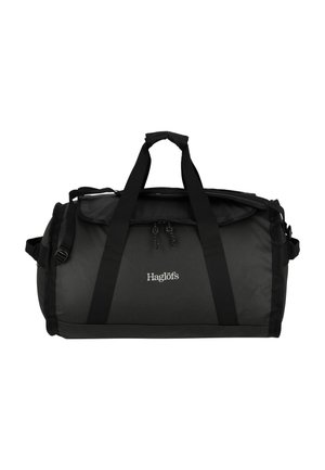 Valigia - true black