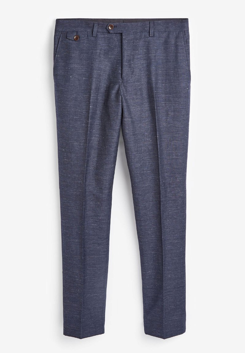Next Broek blauw Next Broek blauw