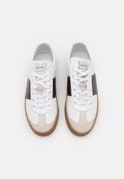 Paul Smith FOLEY - Sportcipő - white