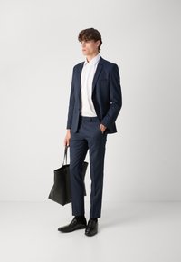 HUGO ARTI HESTEN  - Suit - blue nine