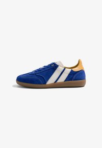 Non sélectionné, royal blue