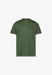 Ikke valgt, olive night