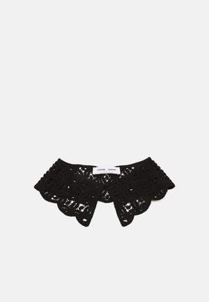 RODEA COLLAR - Sciarpa - black