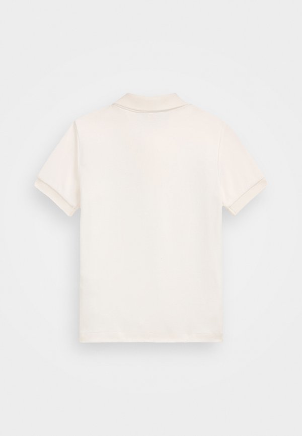 SOFT COTTON POLO SHIRT - Polo shirt2