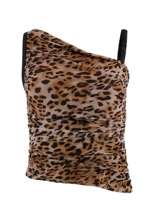 Guess ALL OVER - Top - animalier
